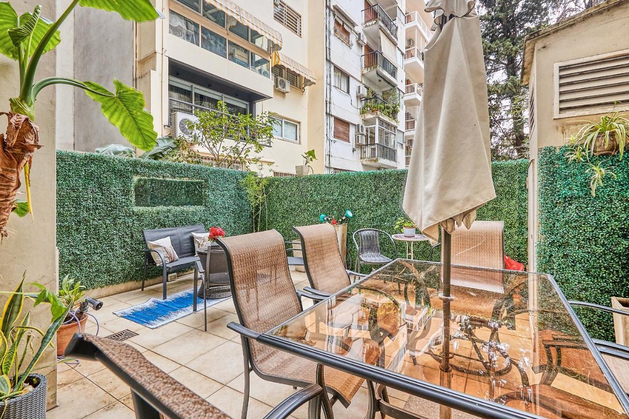 Boulevard Patio Chic Ciudad Autónoma de Buenos Aires