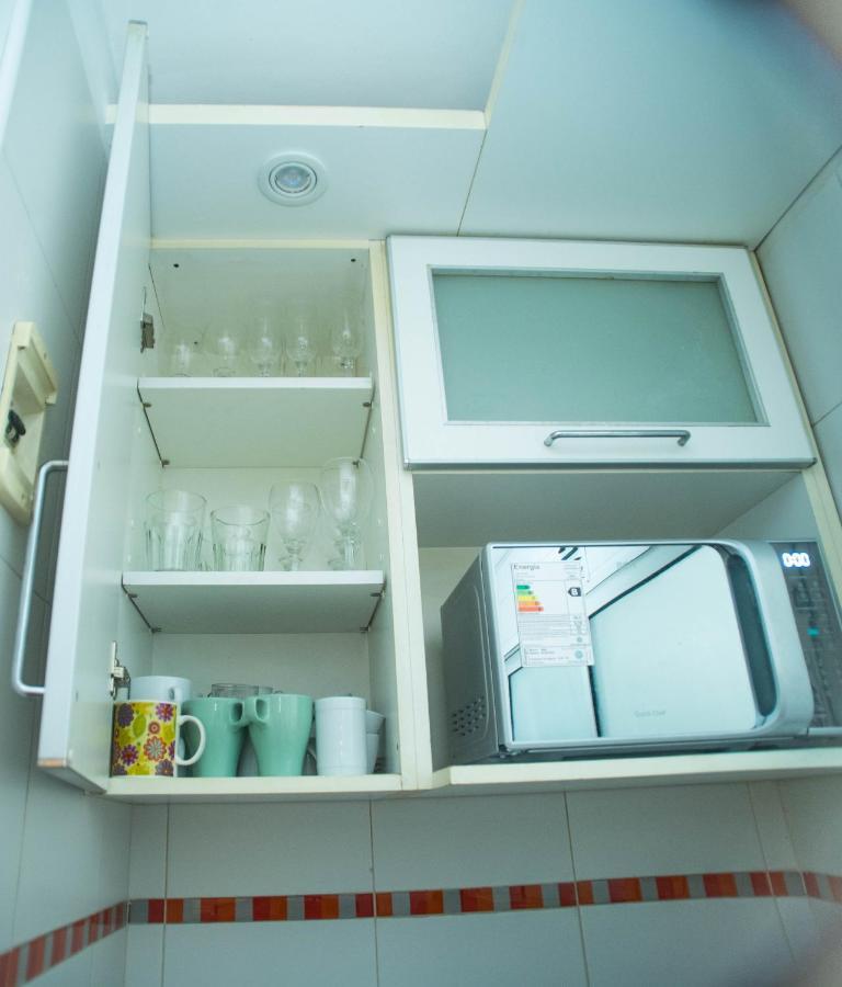 Apartamento En El Corazon De Palermo -caba-buenos Aires Ciudad Autónoma de Buenos Aires