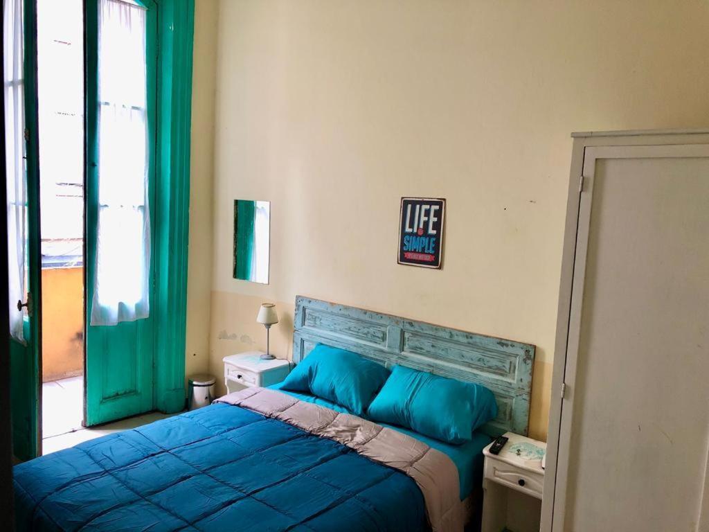 Granados Hostal *