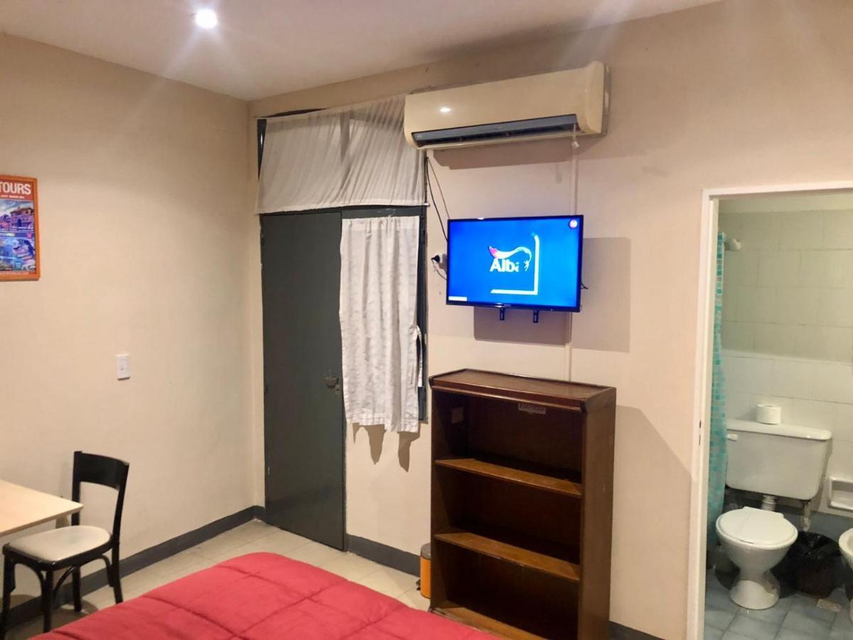 Granados Hostal Ciudad Autónoma de Buenos Aires