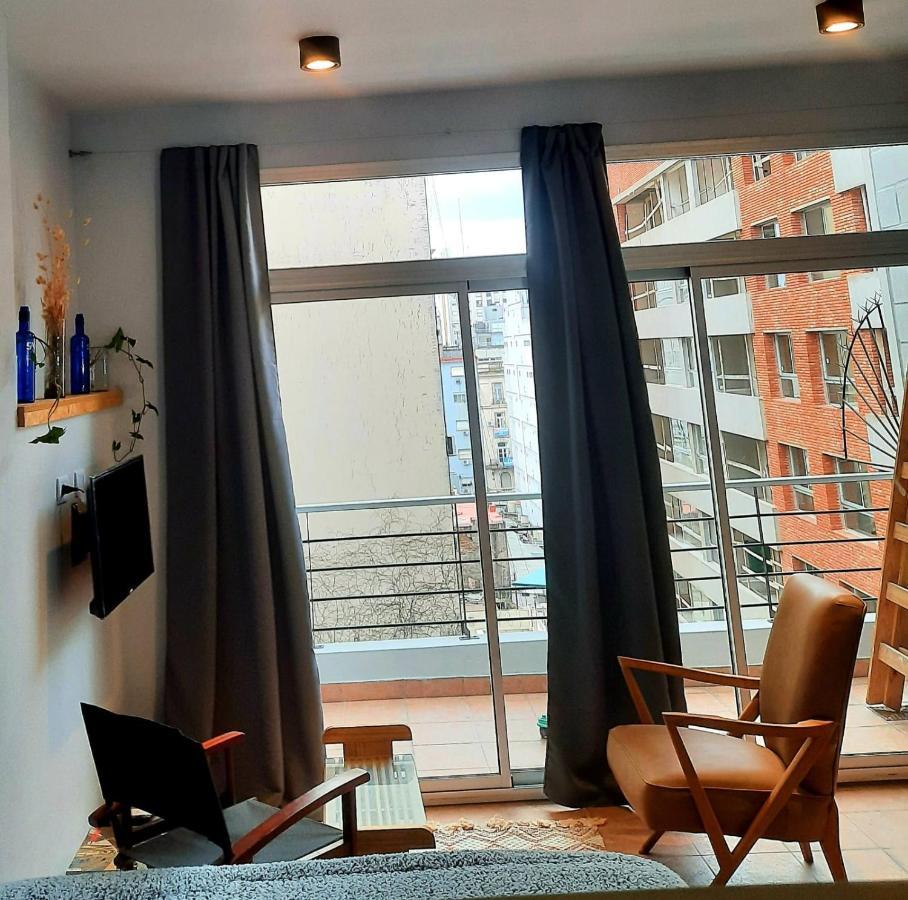 Stylish San Telmo Ciudad Autónoma de Buenos Aires
