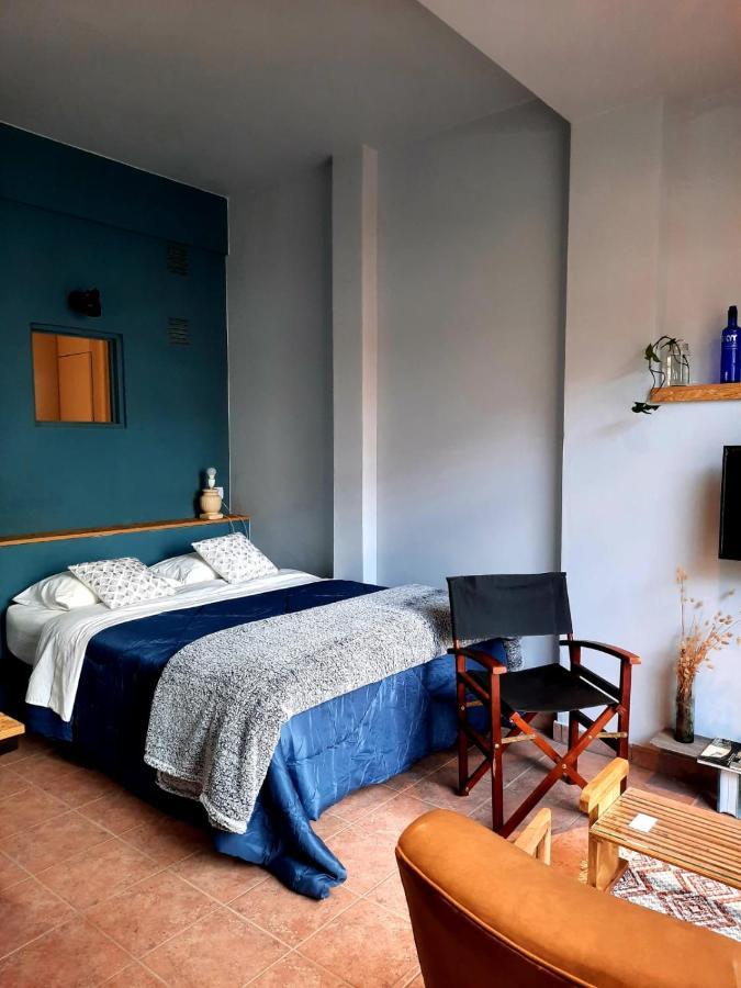 Stylish San Telmo Ciudad Autónoma de Buenos Aires