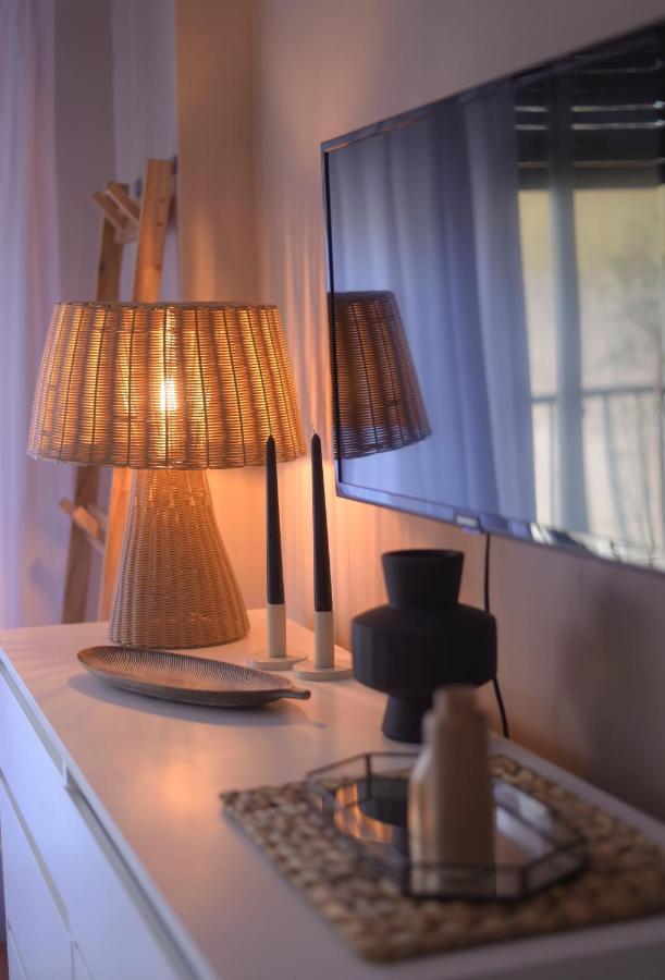 Chic En Retiro Apartamento *