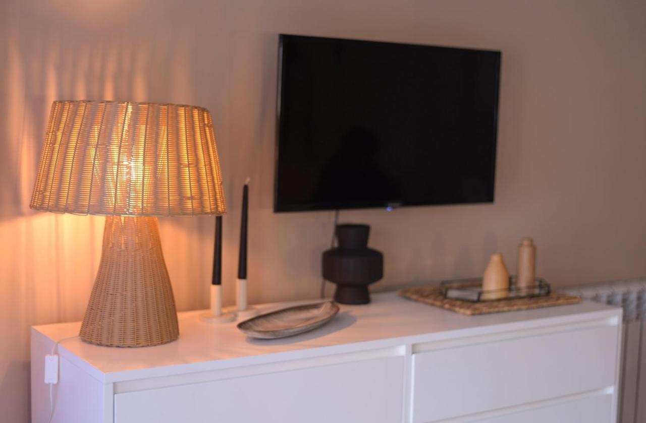 Chic En Retiro Apartamento