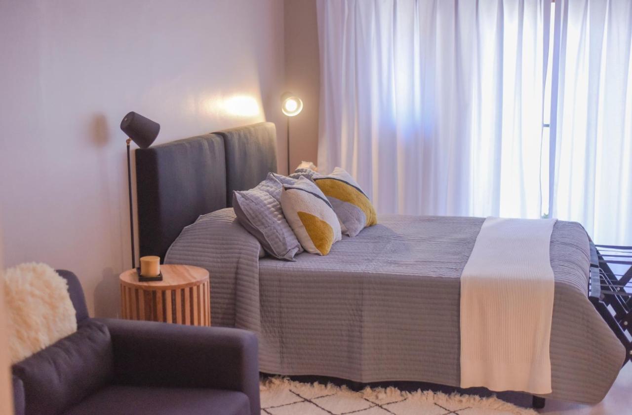 Apartamento Chic En Retiro
