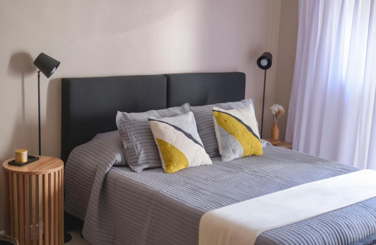 Apartamento Chic En Retiro *