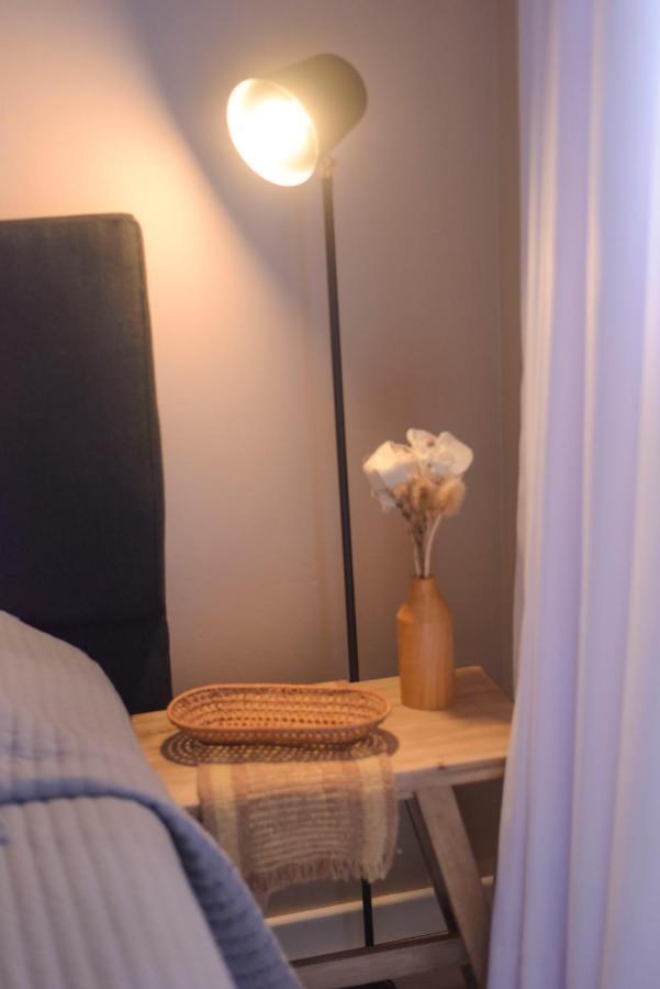 Chic En Retiro Apartamento