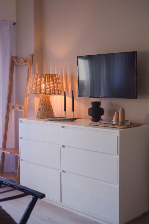 Chic En Retiro Apartamento Buenos Aires