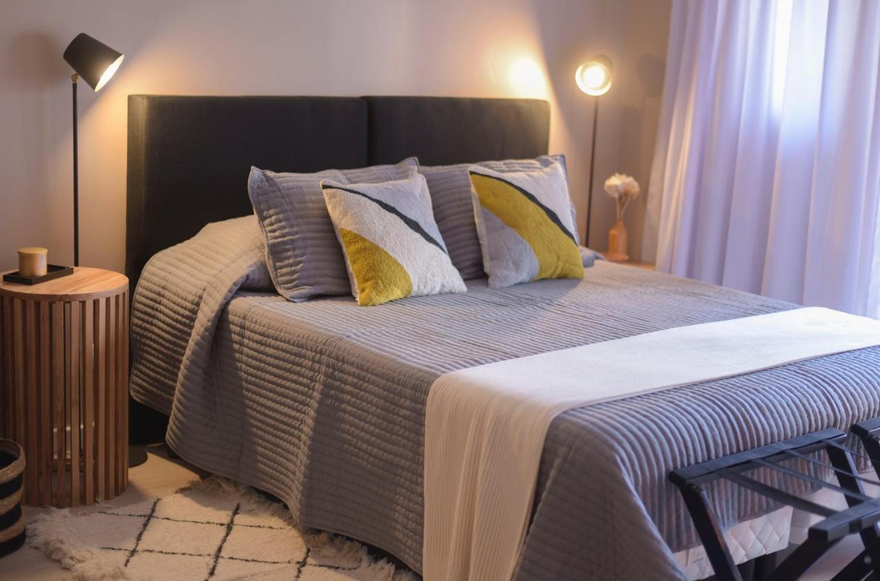 Chic En Retiro Apartamento *