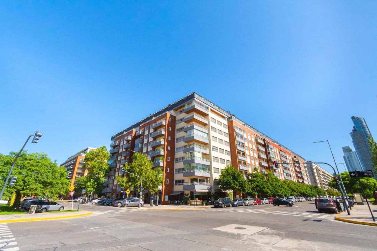 Apartamento Luxury Loft Puerto Madero *