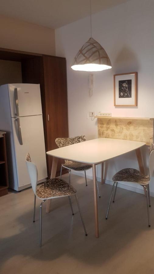 Apartamento Apart Con Parrilla Y Pileta En Palermo Hollywood Ciudad Autónoma de Buenos Aires