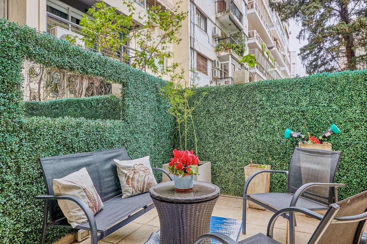 Boulevard Patio Chic * Ciudad Autónoma de Buenos Aires