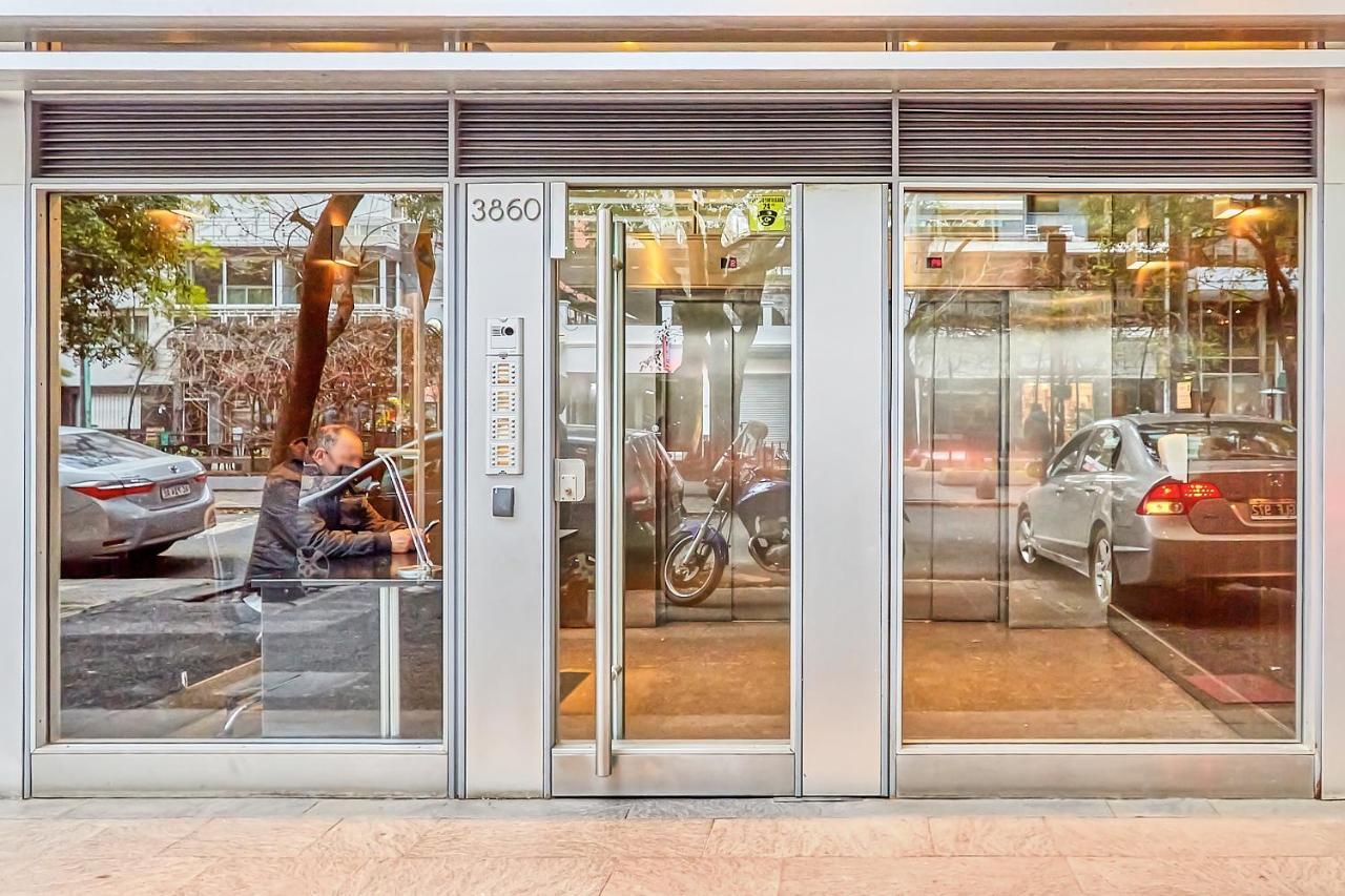 Boulevard Patio Chic Apartamento Ciudad Autónoma de Buenos Aires