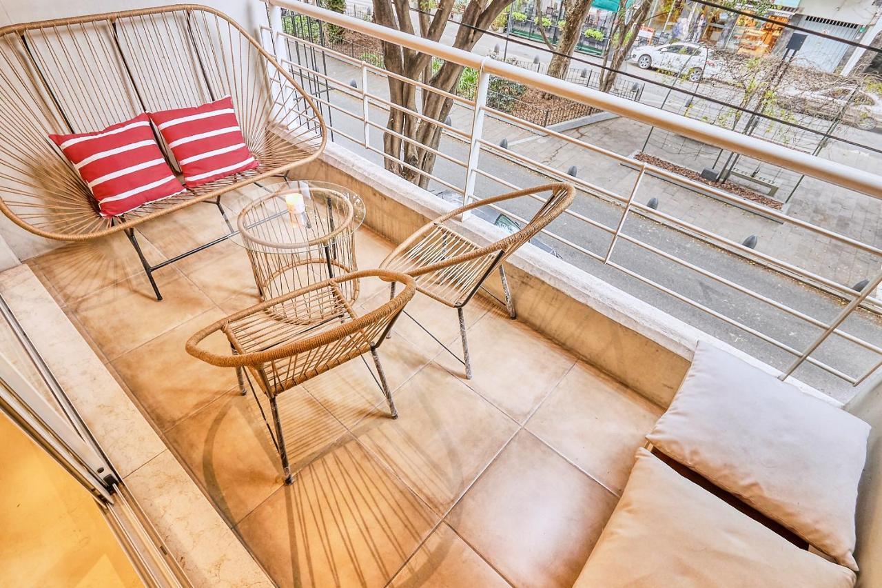 Boulevard Patio Chic Ciudad Autónoma de Buenos Aires