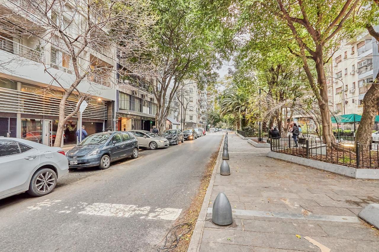 Boulevard Patio Chic Ciudad Autónoma de Buenos Aires