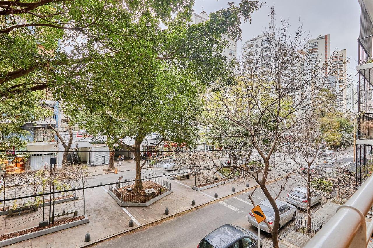 Apartamento Boulevard Patio Chic *