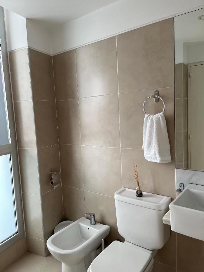 Apartamento Hermoso En San Telmo