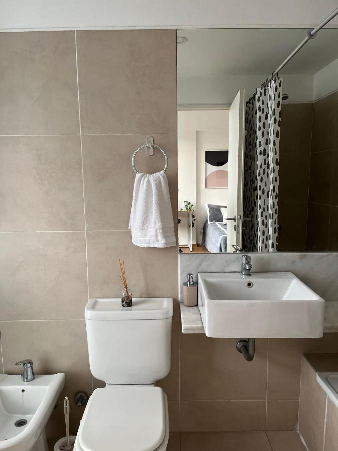 Hermoso En San Telmo Apartamento