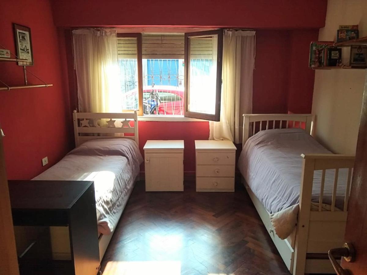 Hermoso Ph En La Mejor Zona De Urquiza Apartamento *