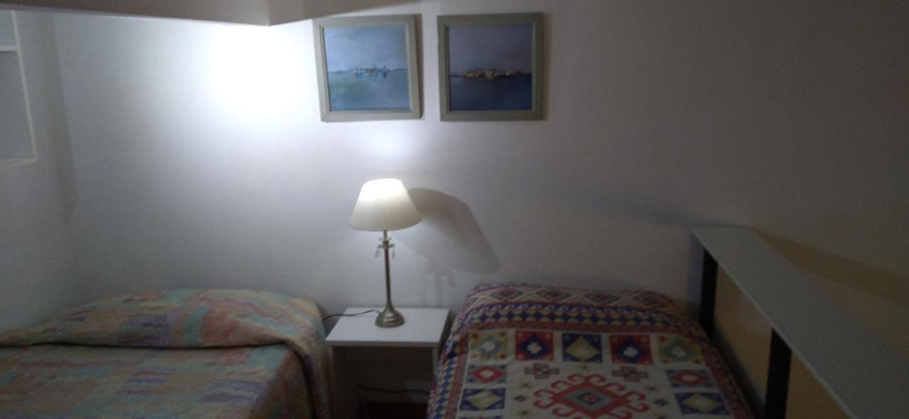 Apartamento Recoleta *