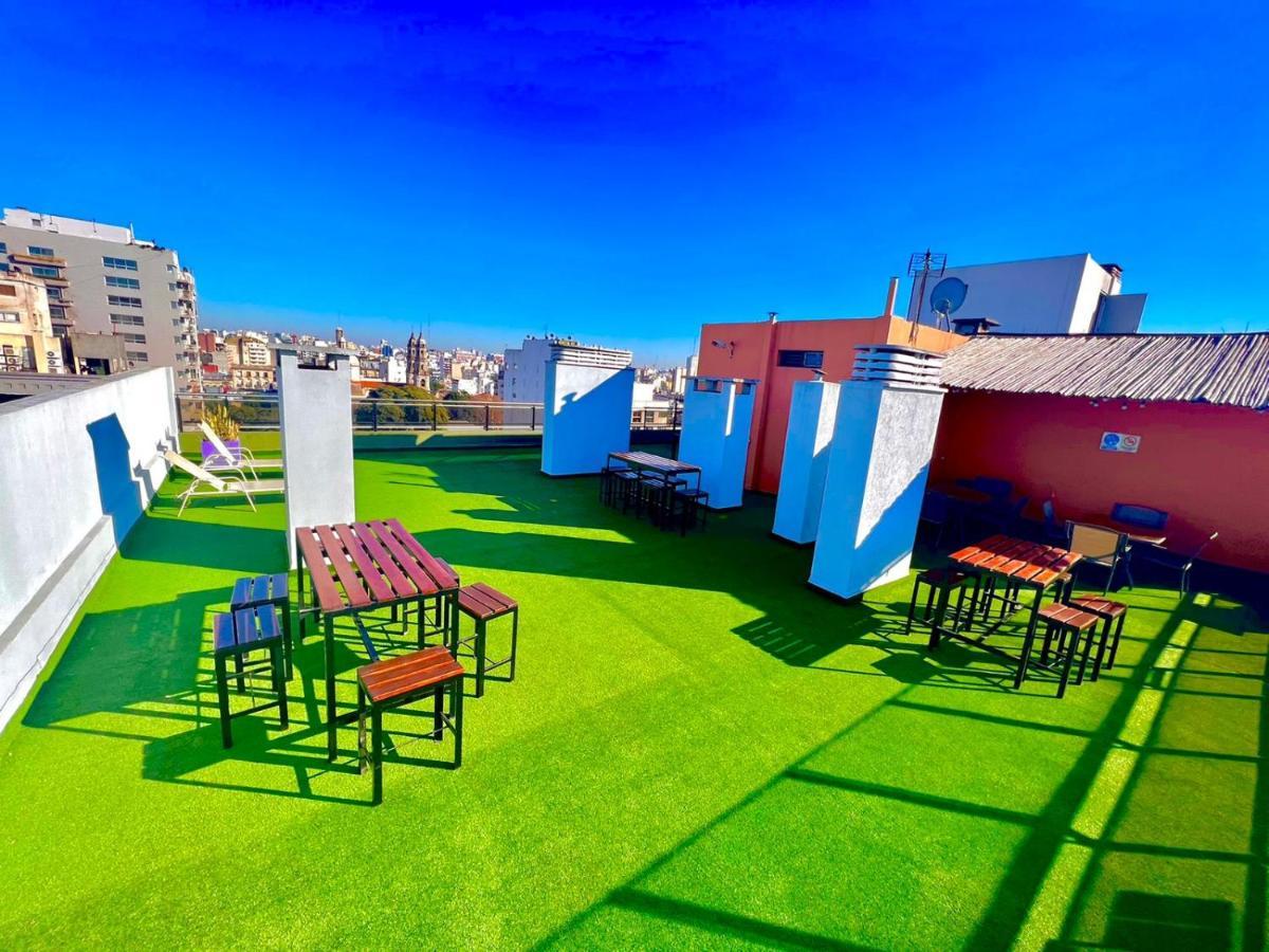 Aló Baires Apartamento Ciudad Autónoma de Buenos Aires