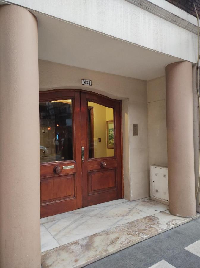 Apartamento My Place Buenos Aires