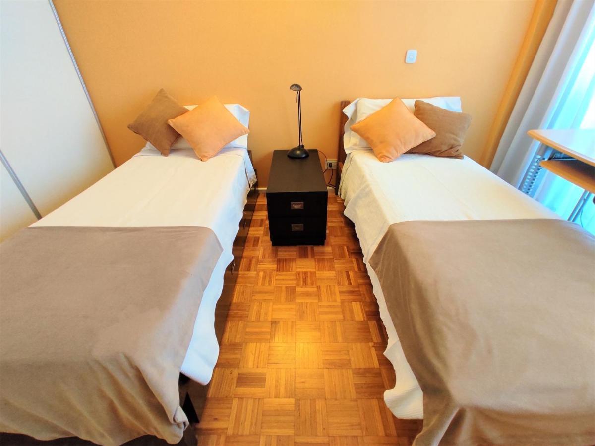 Amplio Departamento 2 En El Centro Con Balcon Apartamento Ciudad Autónoma de Buenos Aires
