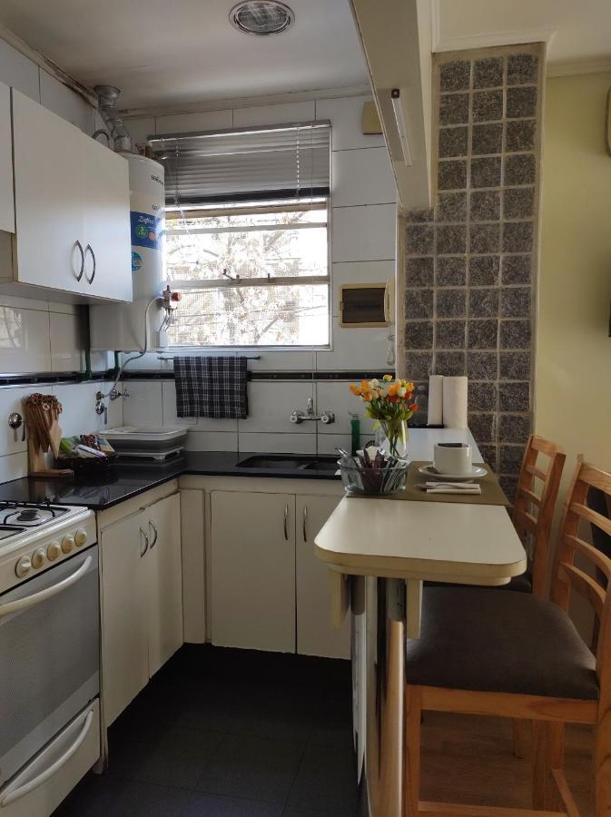My Place Apartamento Buenos Aires