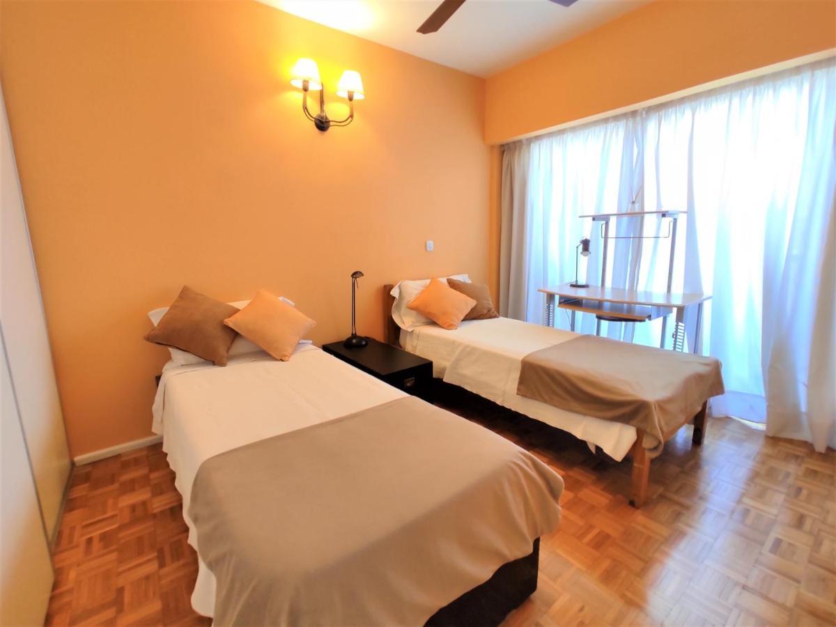 Amplio Departamento 2 En El Centro Con Balcon Apartamento Ciudad Autónoma de Buenos Aires