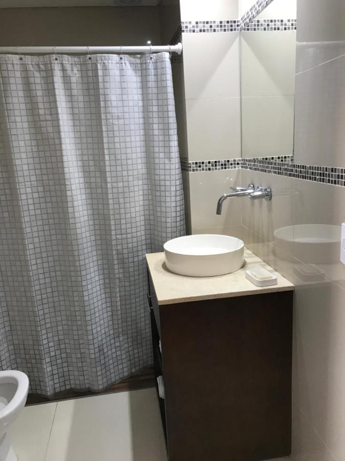 Apartamento Bonpland Studio-loft En Palermo Hollywood Ciudad Autónoma de Buenos Aires