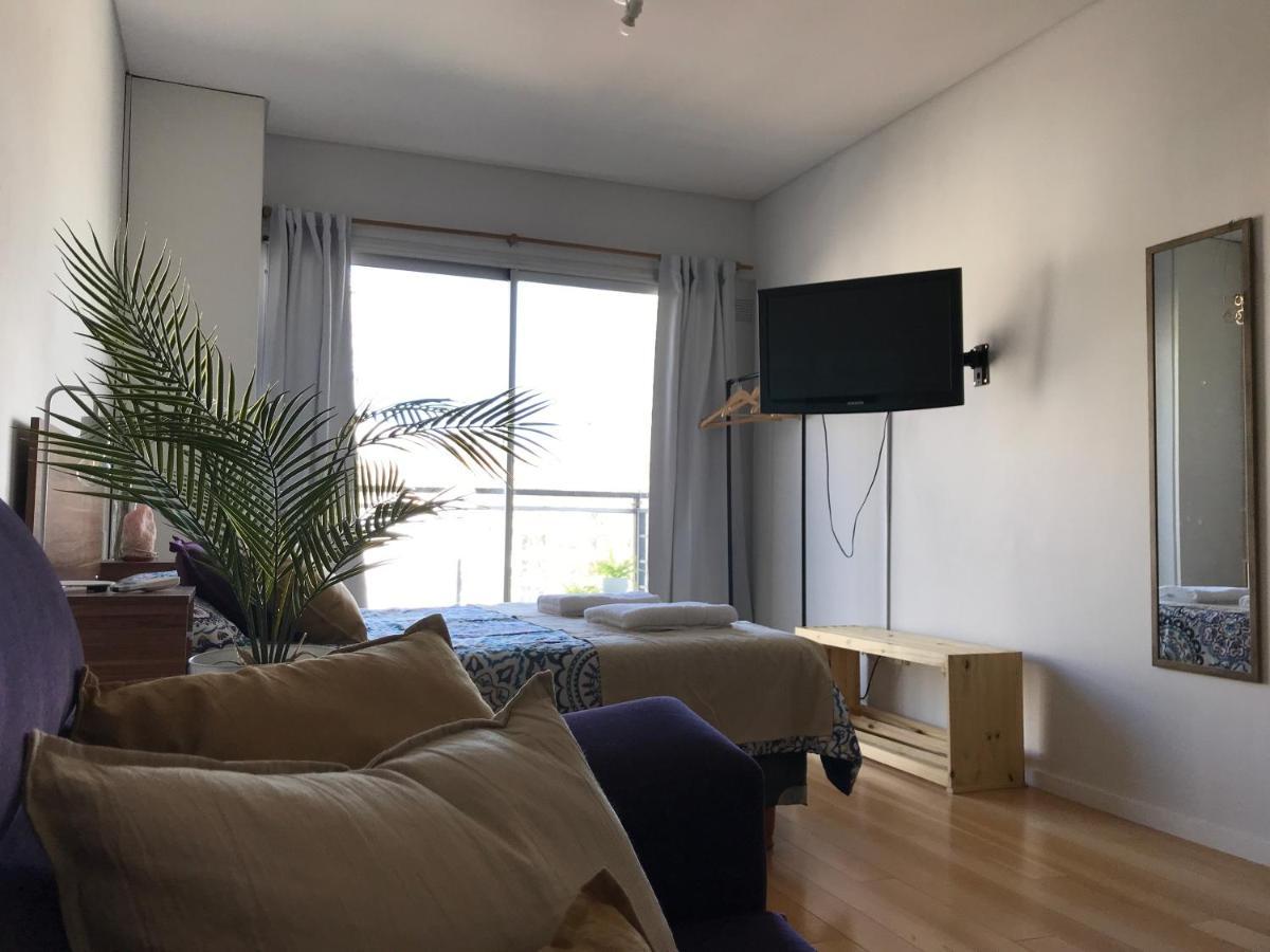 Bonpland Studio-loft En Palermo Hollywood Apartamento Ciudad Autónoma de Buenos Aires