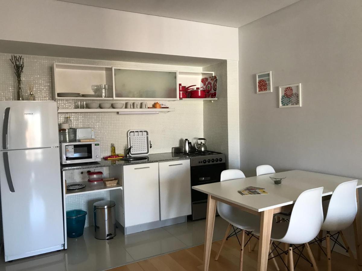 Apartamento Bonpland Studio-loft En Palermo Hollywood