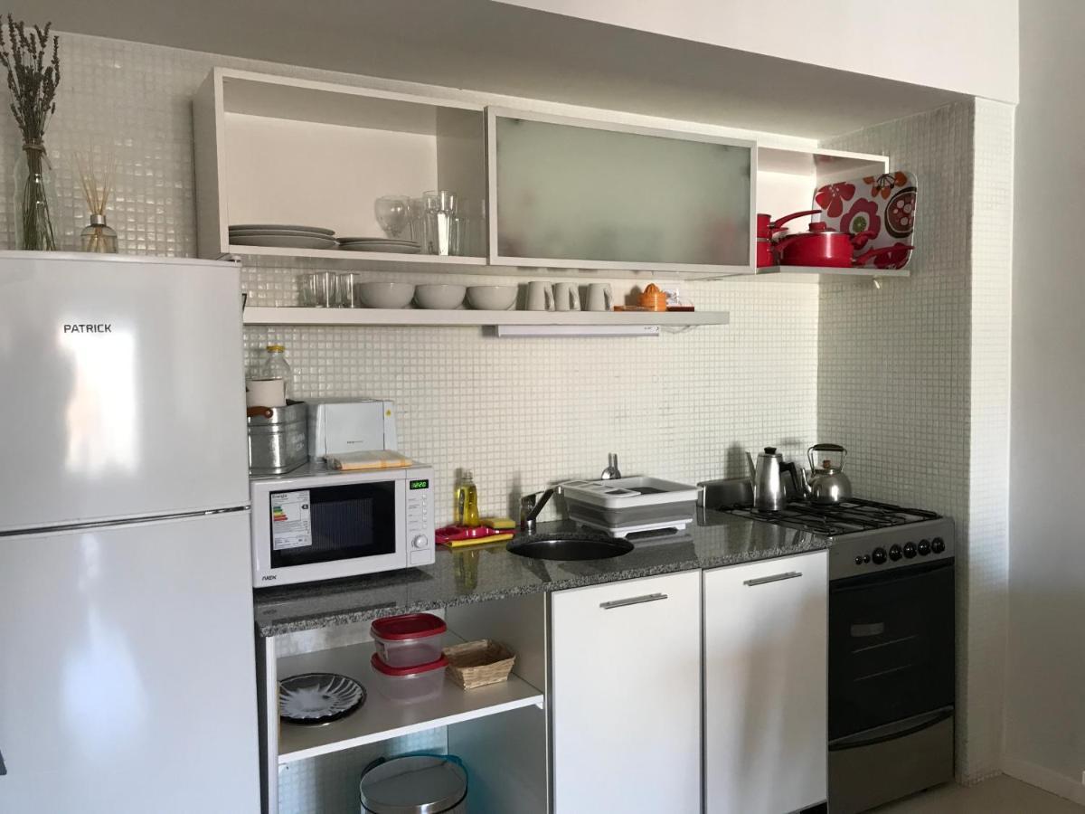 Apartamento Bonpland Studio-loft En Palermo Hollywood Ciudad Autónoma de Buenos Aires