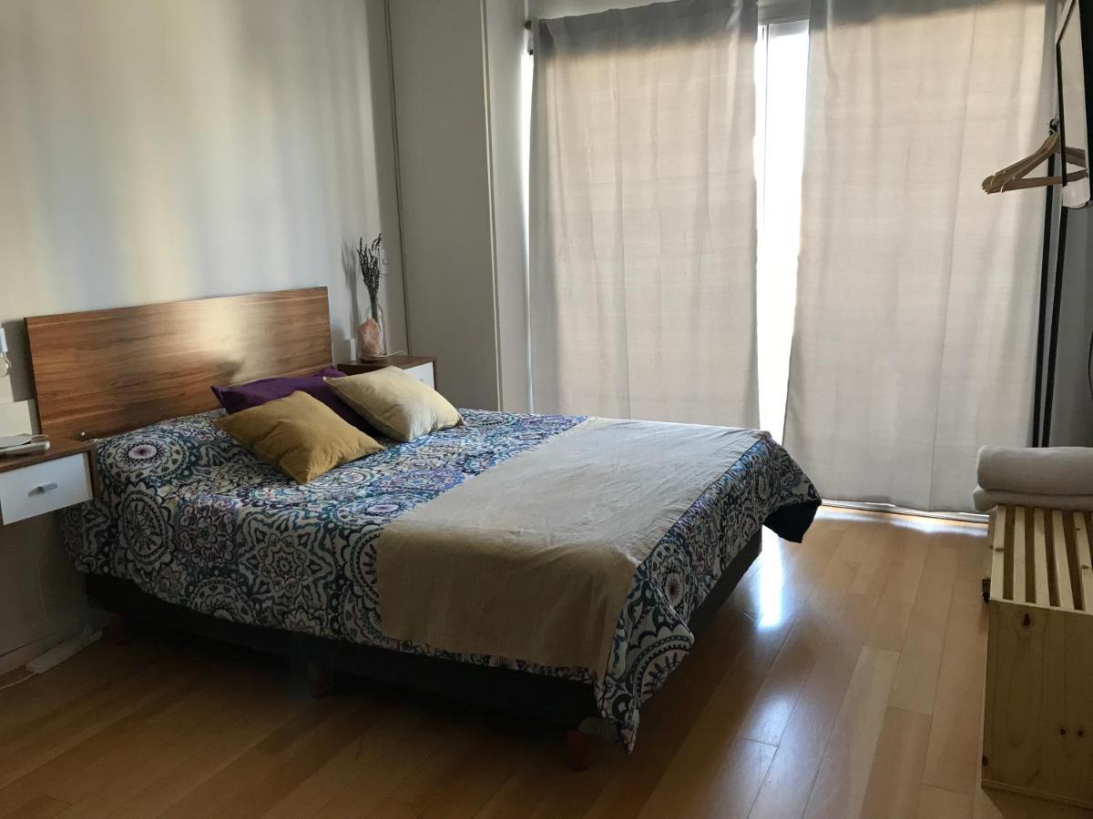Bonpland Studio-loft En Palermo Hollywood *