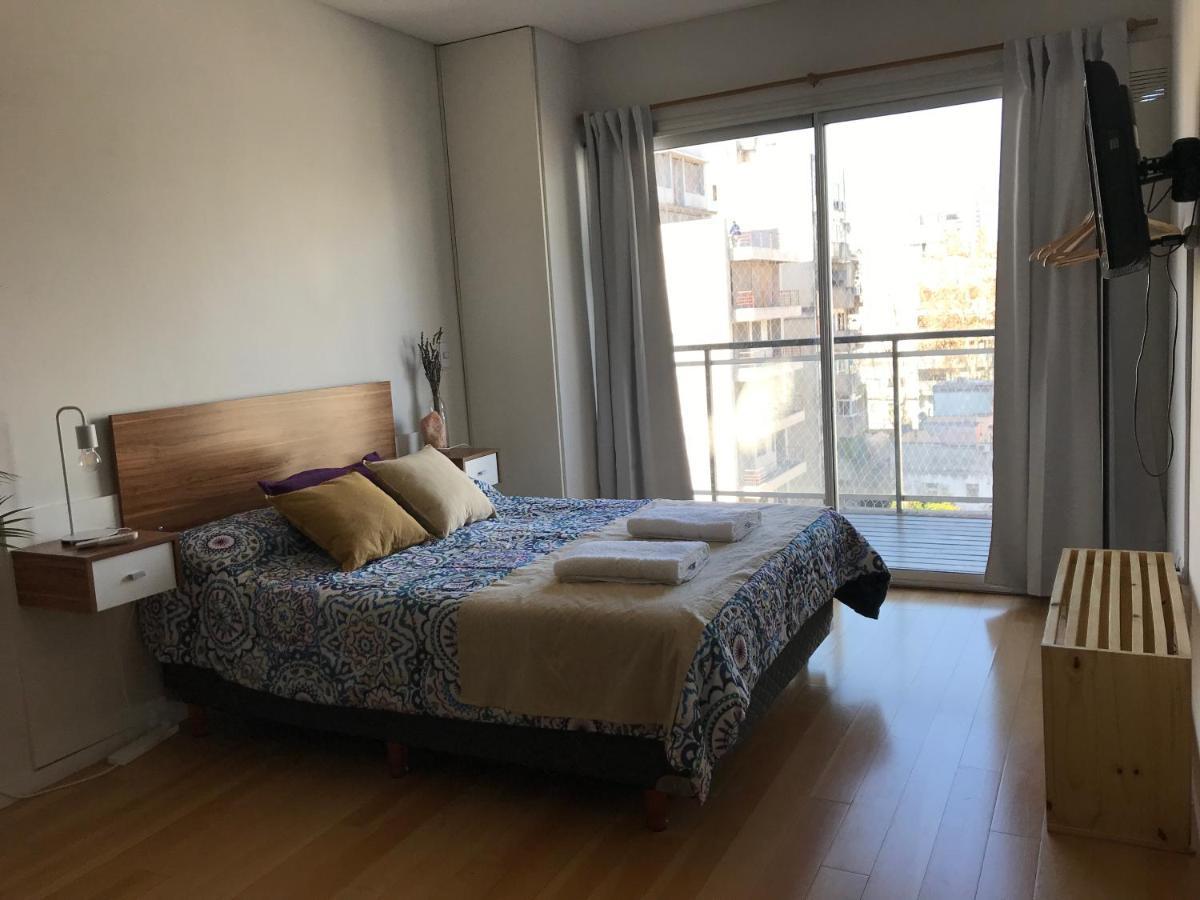 Bonpland Studio-loft En Palermo Hollywood *