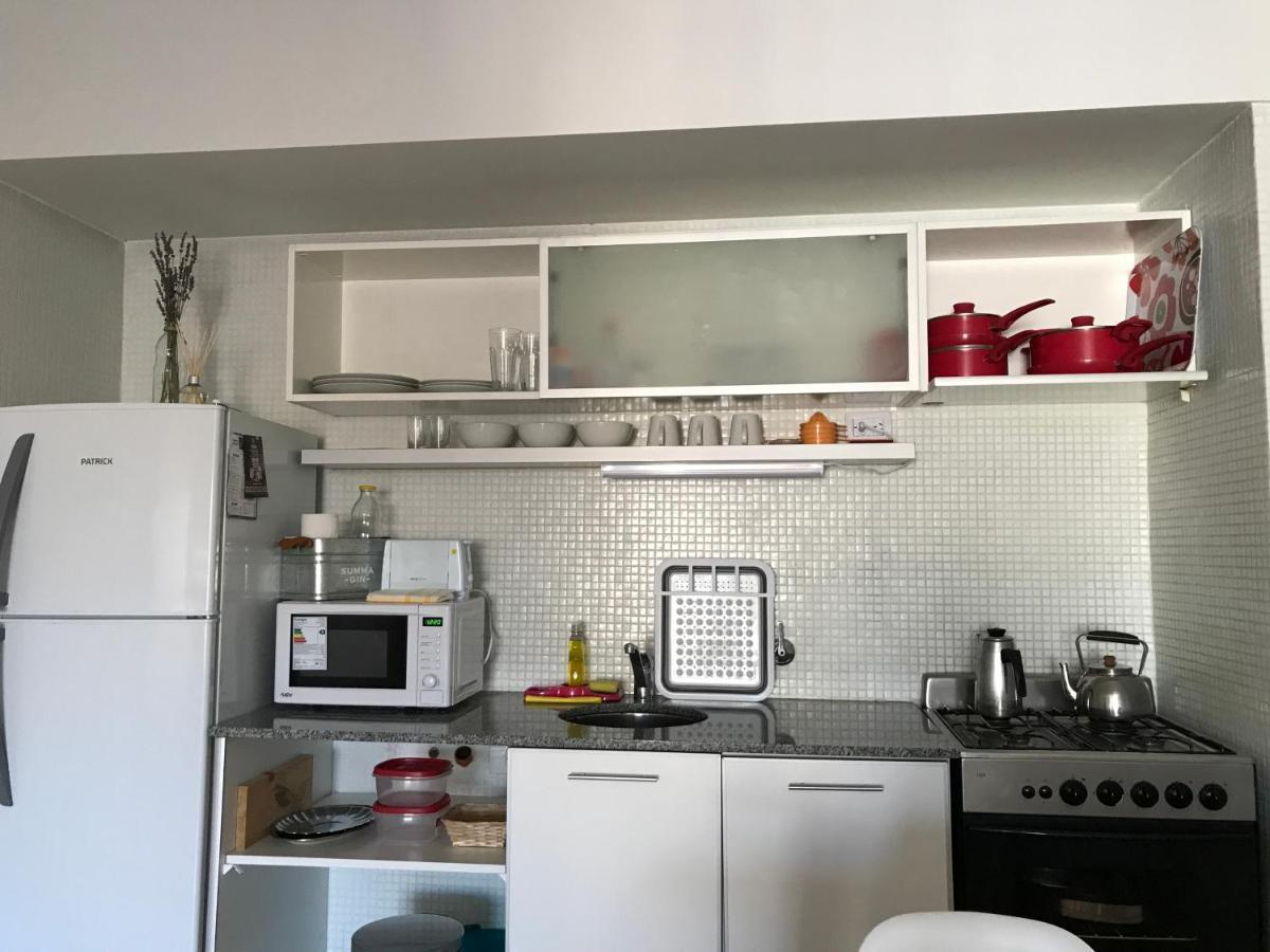 Apartamento Bonpland Studio-loft En Palermo Hollywood
