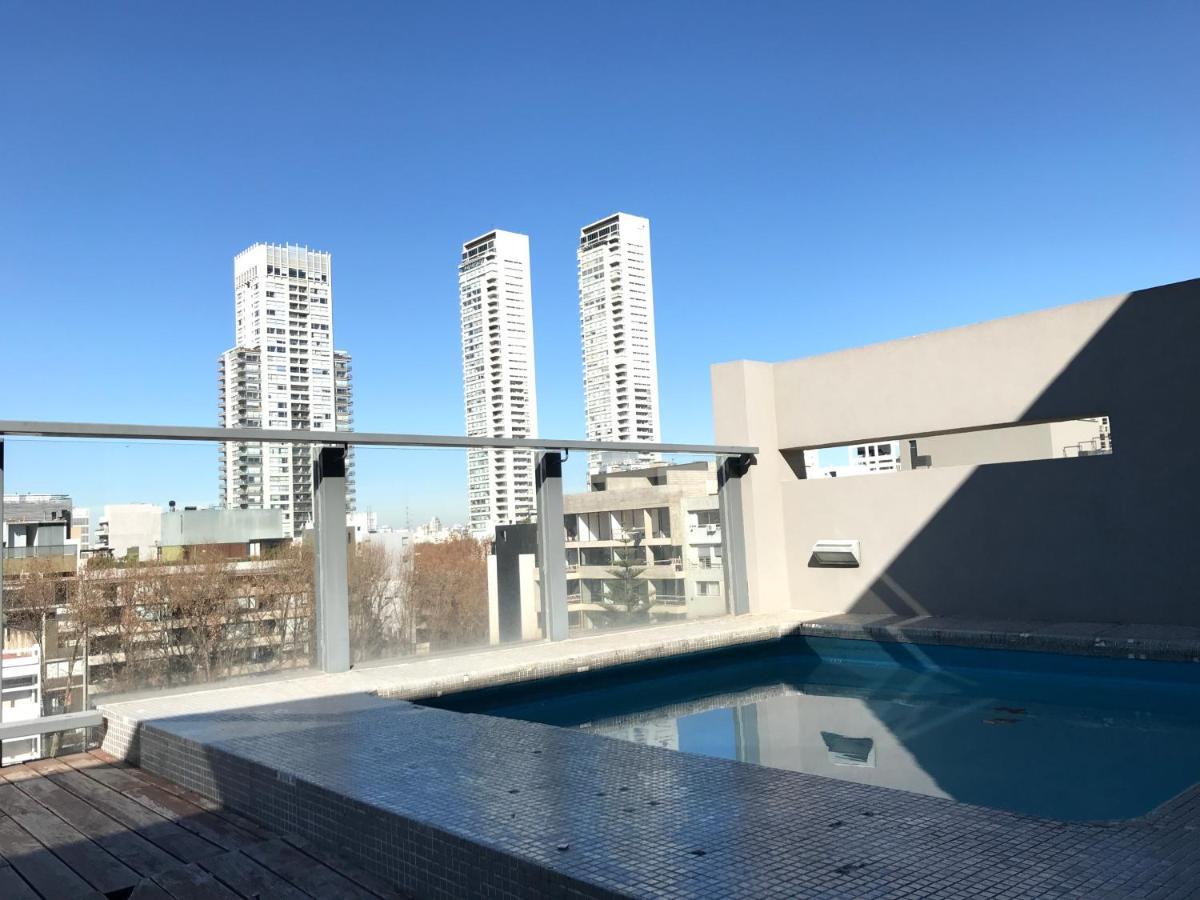 Bonpland Studio-loft En Palermo Hollywood Ciudad Autónoma de Buenos Aires
