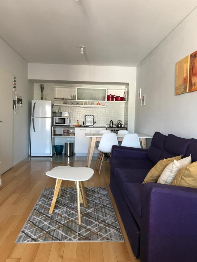 Bonpland Studio-loft En Palermo Hollywood Apartamento *