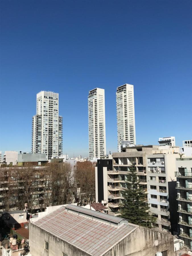 Bonpland Studio-loft En Palermo Hollywood * Ciudad Autónoma de Buenos Aires