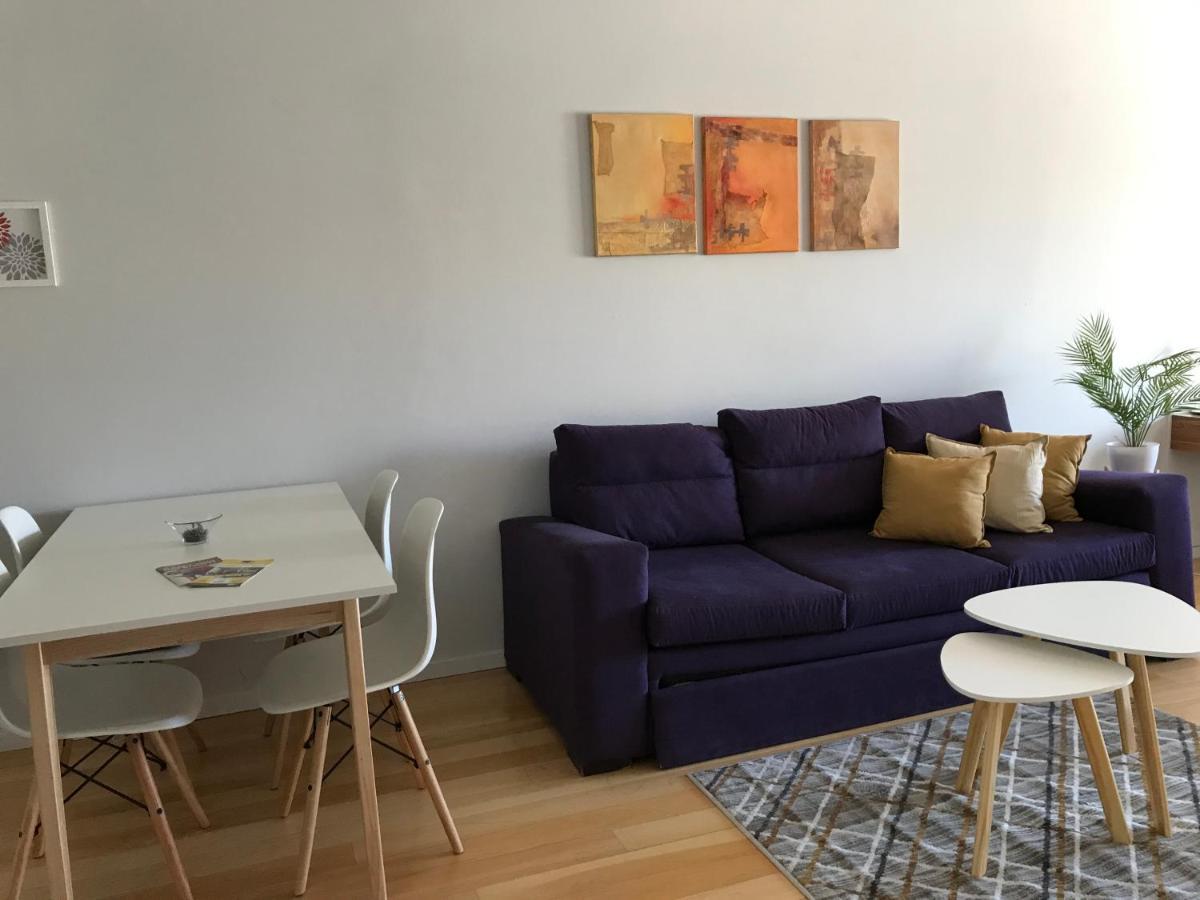 Bonpland Studio-loft En Palermo Hollywood Ciudad Autónoma de Buenos Aires