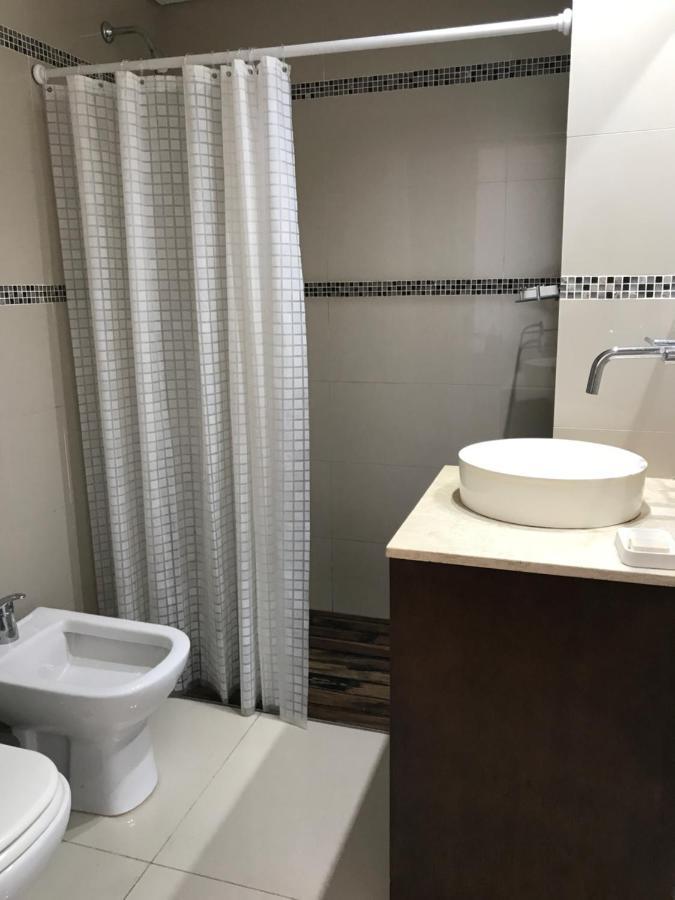 Apartamento Bonpland Studio-loft En Palermo Hollywood *