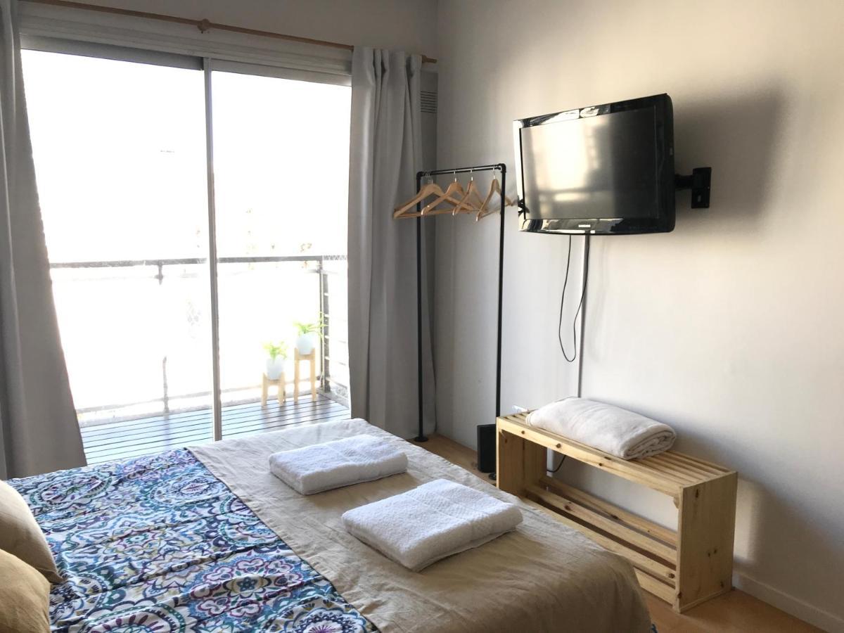Bonpland Studio-loft En Palermo Hollywood Ciudad Autónoma de Buenos Aires