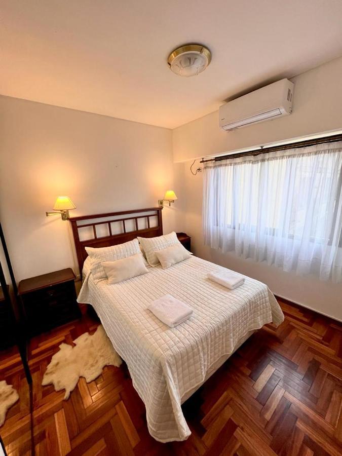 Aló Baires Apartamento Ciudad Autónoma de Buenos Aires