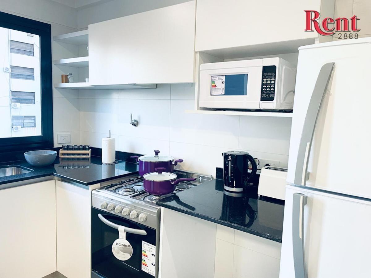 Rent Acevedo Apartamento *