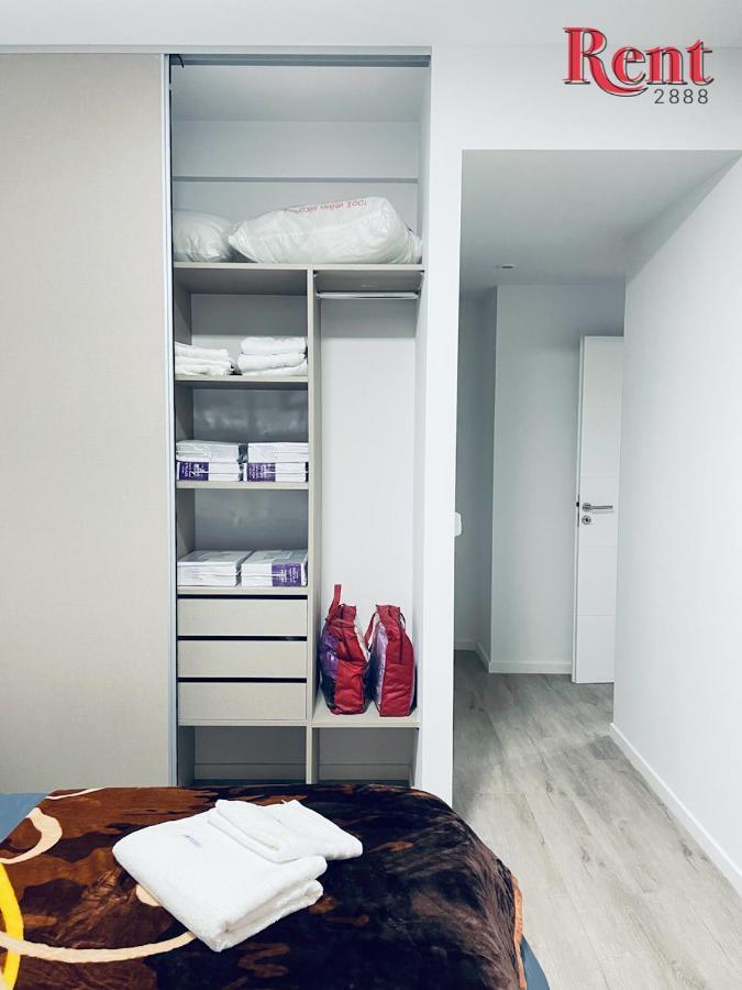 Rent Acevedo Apartamento