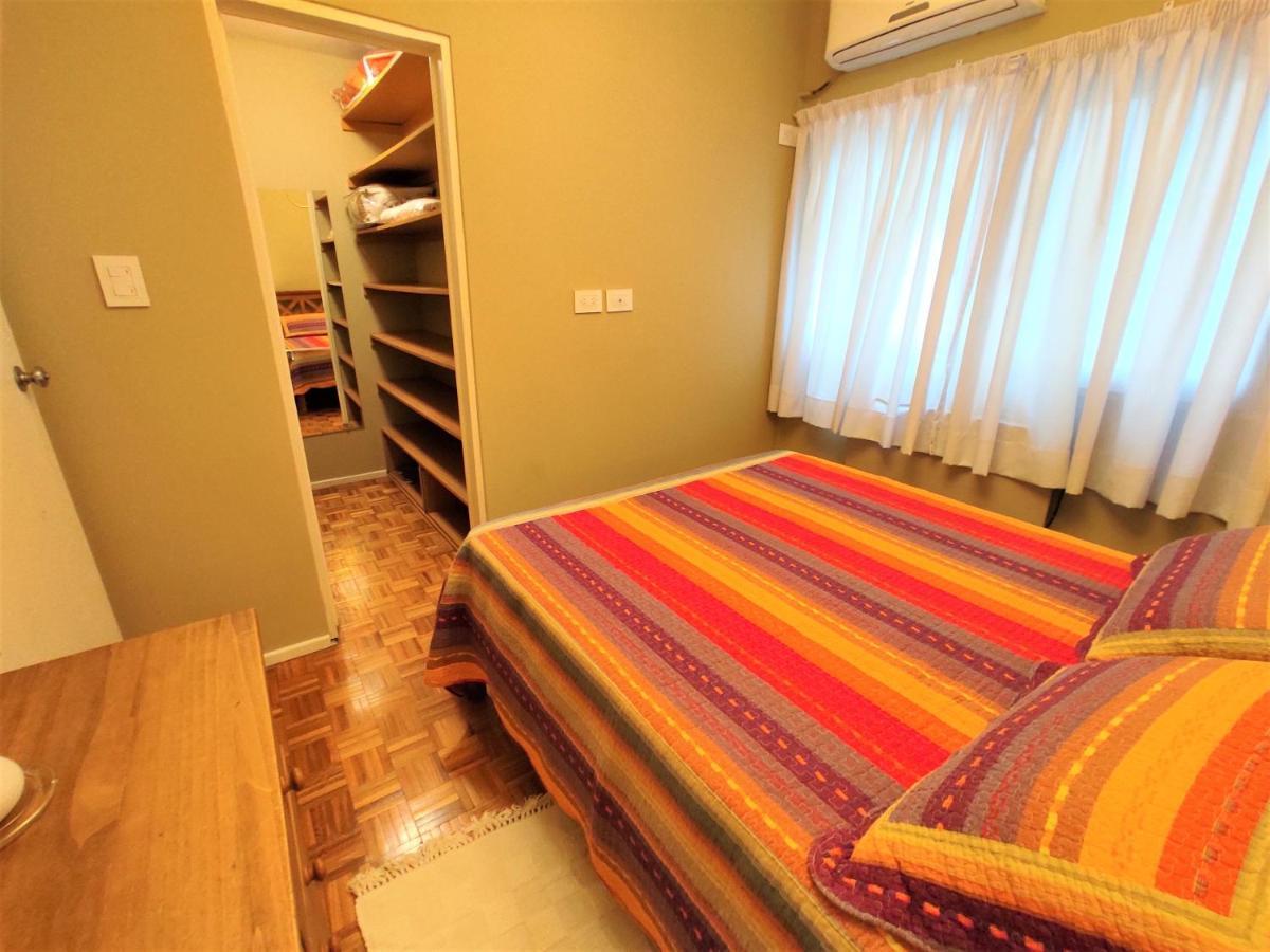 Apartamento Amplio Departamento 2 En El Centro Con Balcon Ciudad Autónoma de Buenos Aires