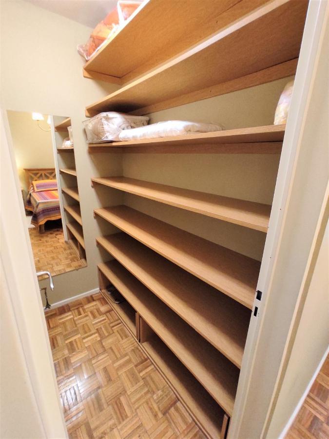 Apartamento Amplio Departamento 2 En El Centro Con Balcon *