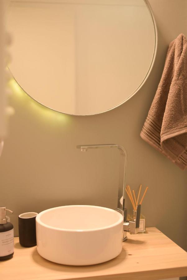 Apartamento Chic En Retiro *