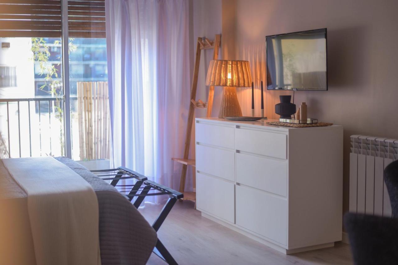 Chic En Retiro Apartamento Buenos Aires
