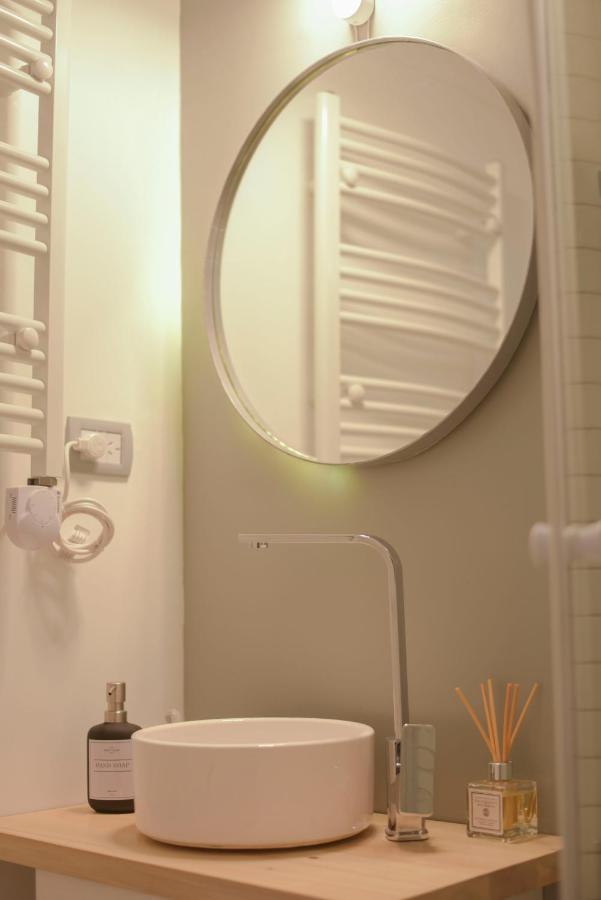 Chic En Retiro Apartamento